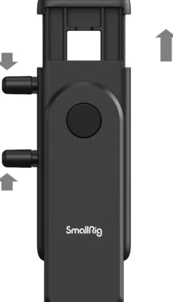 FEELWORLD SMALLRIG 4364 KIT TREPIED VK-20< Pieds Trépieds