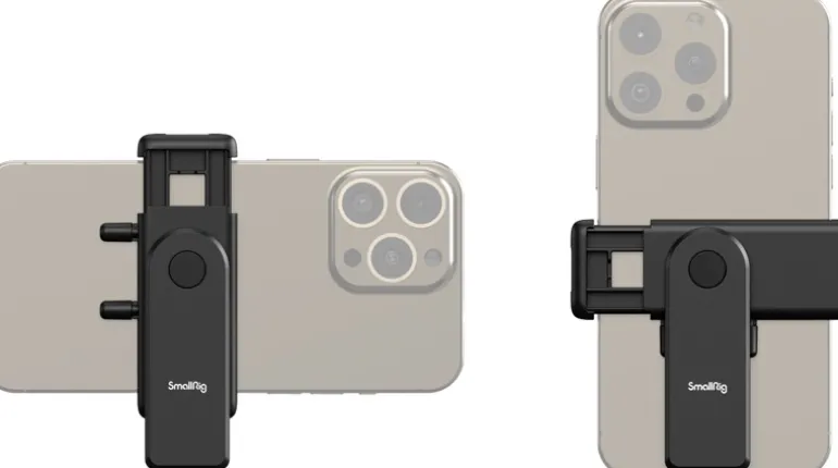 FEELWORLD SMALLRIG 4364 KIT TREPIED VK-20< Pieds Trépieds