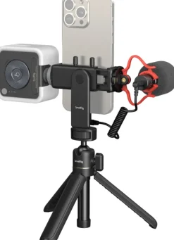 FEELWORLD SMALLRIG 4369 KIT TREPIED VK-50< Pieds Trépieds