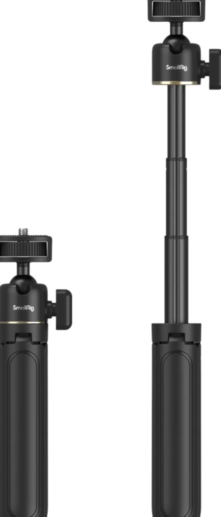 FEELWORLD SMALLRIG 4369 KIT TREPIED VK-50< Pieds Trépieds