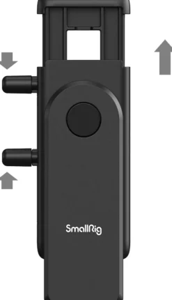 FEELWORLD SMALLRIG 4369 KIT TREPIED VK-50< Pieds Trépieds