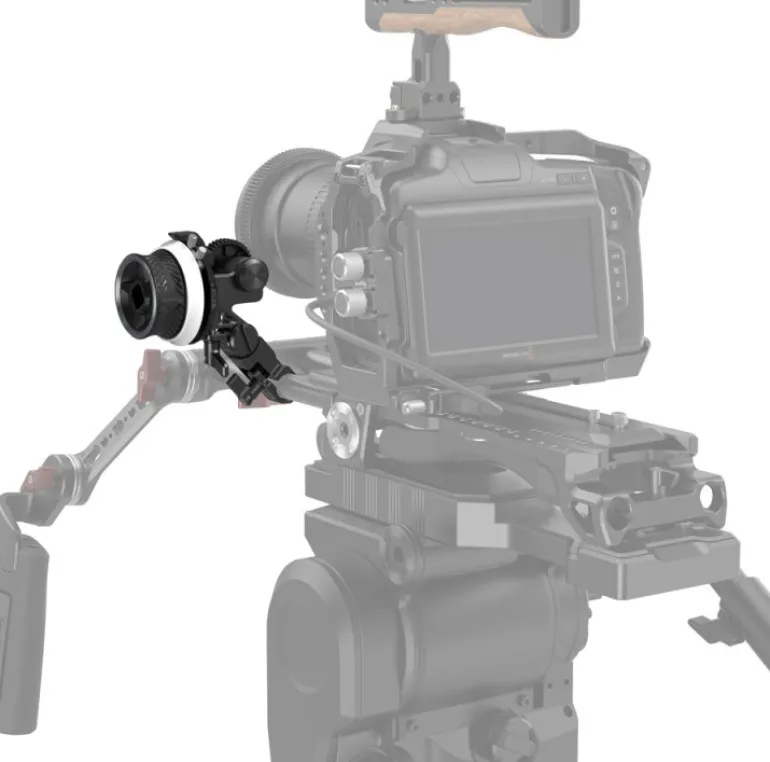 FEELWORLD SMALLRIG 3010 MINI FOLLOW FOCUS< Accessoires