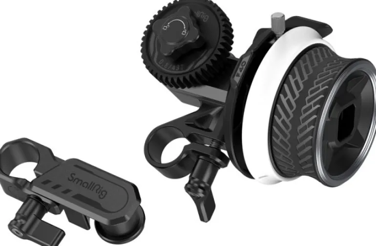 FEELWORLD SMALLRIG 3010 MINI FOLLOW FOCUS< Accessoires