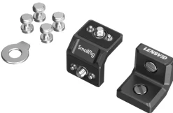 FEELWORLD SMALLRIG 4360 MINI KIT PLAQUE MONTAGE< Accessoires