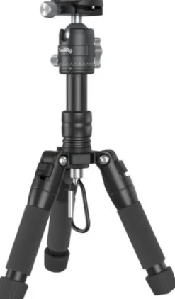 FEELWORLD SMALLRIG 4289 MINI TREPIED VT-20< Pieds Trépieds