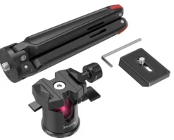FEELWORLD SMALLRIG 2664 MINI TREPIED AVEC ROTULE< Pieds Trépieds