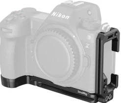 FEELWORLD SMALLRIG 4523 PLAQUE MONTAGE L - Z6 III< Accessoires