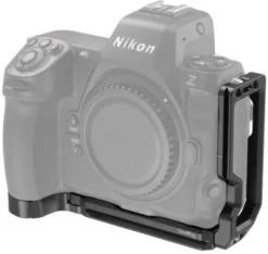 FEELWORLD SMALLRIG 3942 PLATEAU L-BRACKET NIKON< Accessoires