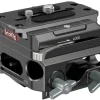 FEELWORLD SMALLRIG 3067 PLATEAU LEGER 15MM< Accessoires Trépieds