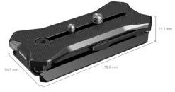 FEELWORLD SMALLRIG 3912 PLATEAU RAPIDE MULTIFONCT.< Accessoires Trépieds