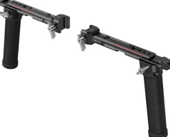 FEELWORLD SMALLRIG 3027 POIGNEE DOUBLE< Accessoires