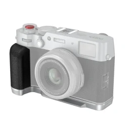 FEELWORLD SMALLRIG 4555 POIGNEE POUR X100VI ARGENT< Energie