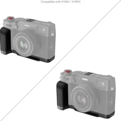 FEELWORLD SMALLRIG 4556 POIGNEE POUR X100VI NOIR< Energie