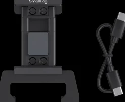 FEELWORLD SMALLRIG 4318 POWERBANK CLIP POUR RC 60B< Accessoires
