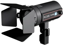 FEELWORLD SMALLRIG 4280 PROJ. VIDEO LED RC 30B COB< Accessoires