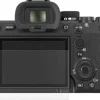 FEELWORLD SMALLRIG 3750 PROTECTION ECRAN A7 IV< Accessoires