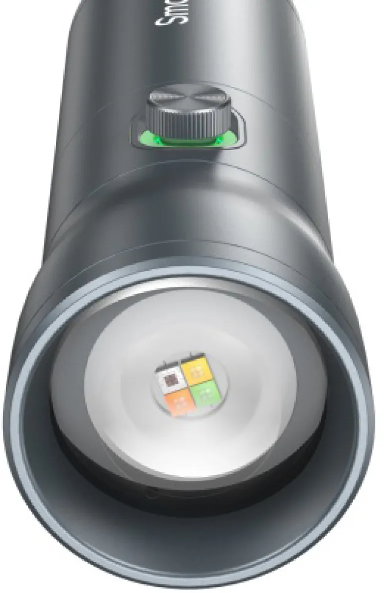 FEELWORLD SMALLRIG 4634 RF 10C LED VIDEO LIGHT< Accessoires