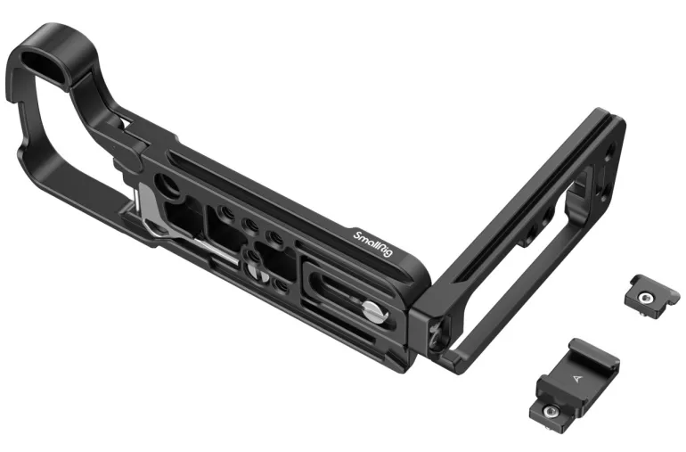FEELWORLD SMALLRIG 4514 SUPPORT EN L GFX100 II< Accessoires