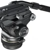 FEELWORLD SMALLRIG 4464 TETE VIDEO DH12< Accessoires Trépieds