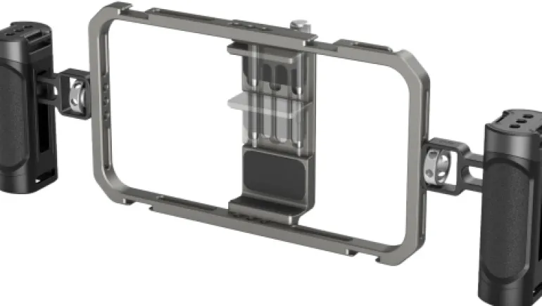 FEELWORLD SMALLRIG 4121 TOUT EN UN VIDEO KIT< Accessoires