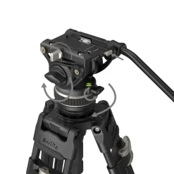 FEELWORLD SMALLRIG 3989 TREPIED VIDEO< Pieds Trépieds