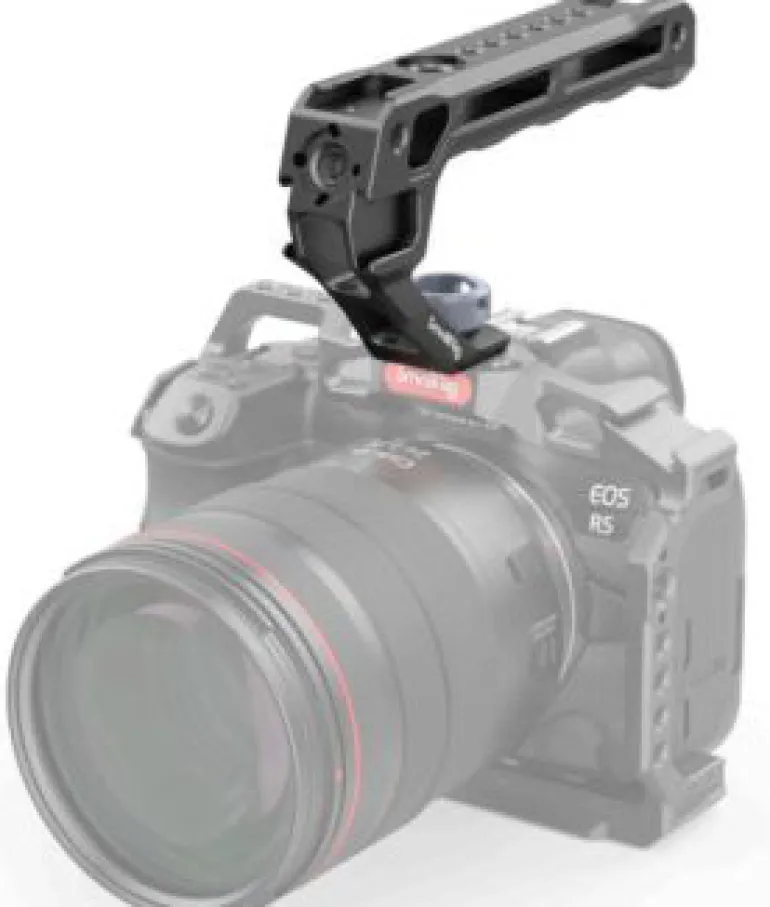 FEELWORLD SMALLRIG ARRI 3765 POIGNEE SUPERIEUR< Accessoires