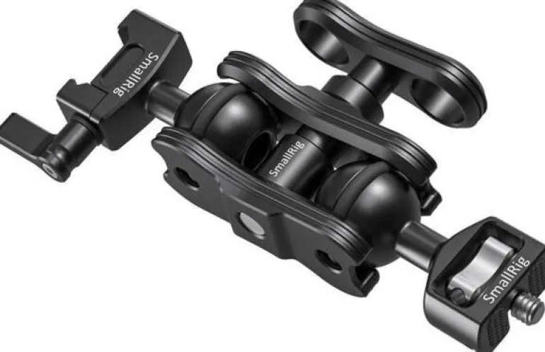 FEELWORLD SMALLRIG 2071B BRAS ARTICULE< Accessoires Trépieds