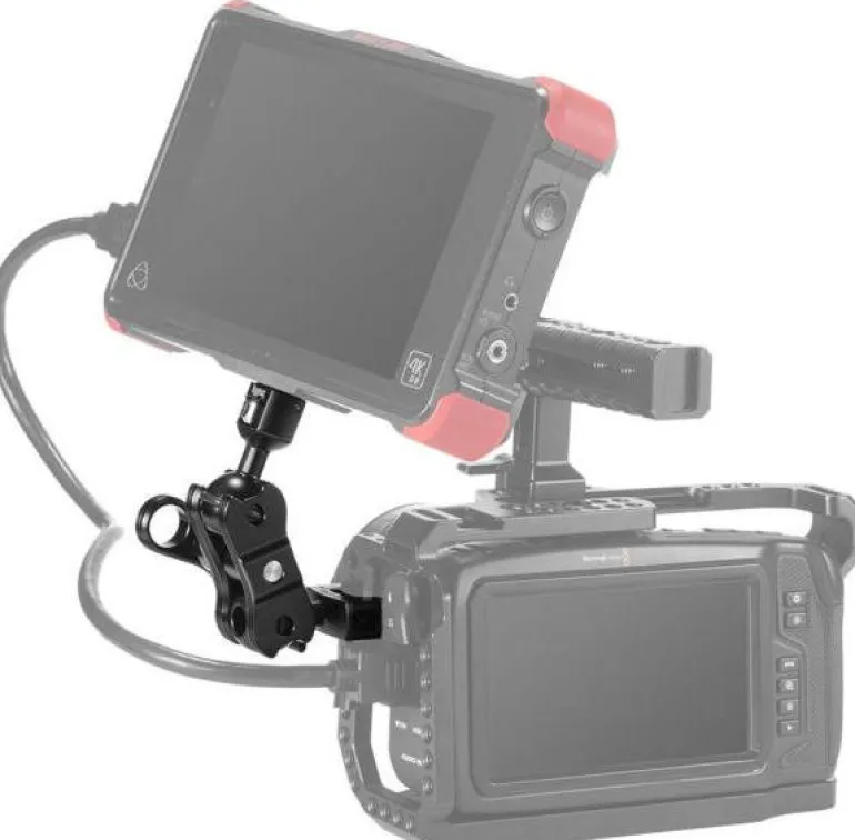 FEELWORLD SMALLRIG 2071B BRAS ARTICULE< Accessoires Trépieds