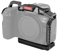 FEELWORLD SMALLRIG 2982B CAGE CANON EOS R5/R6< Accessoires