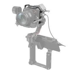 FEELWORLD SMALLRIG 3667B CAGE ALPHA 7 IV/7S III/1< Accessoires