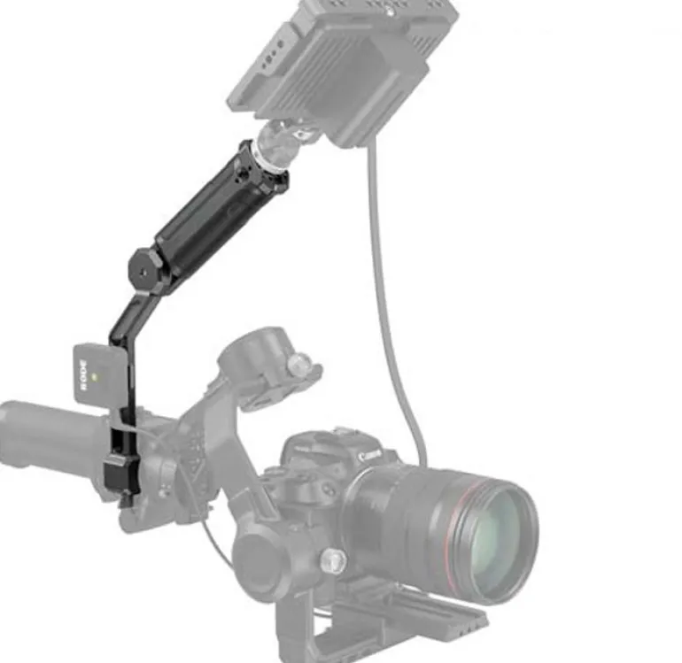 FEELWORLD SMALLRIG 3028B POIGNEE< Accessoires