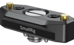 FEELWORLD SMALLRIG BUN2521B NATO RAIL ARRI< Accessoires