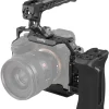 FEELWORLD SMALLRIG 3669C KIT SONY A7IV / A7S III< Accessoires