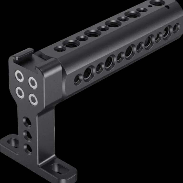 FEELWORLD SMALLRIG 1638C POIGNEE SUPERIEURE+SABOT< Energie