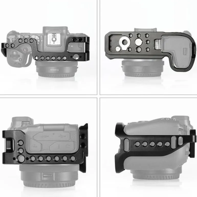 FEELWORLD SMALLRIG CCC2332 CAGE POUR CANON EOS RP< Accessoires