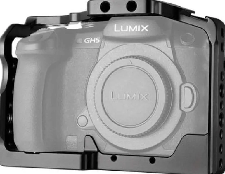 FEELWORLD SMALLRIG CCP2646 CAGE PANASONIC GH5/GH5S< Accessoires