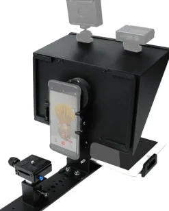 FEELWORLD TELEPROMPTEUR TP13A< Accessoires
