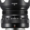 FUJIFILM FUJI16/2.8 R WR NOIR< Focale Fixe