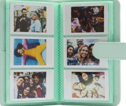 FUJIFILM FUJIALBUM INSTAX MINI 12 VERT< Instantané