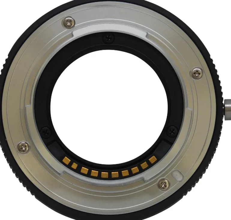FUJIFILM FUJIBAGUE ADAPTATION MONTURE X VERS M< Accessoires