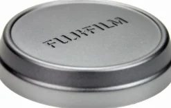FUJIFILM FUJIBOUCHON OBJECTIF ARRIERE FLCP-X100 ARGEN< Accessoires