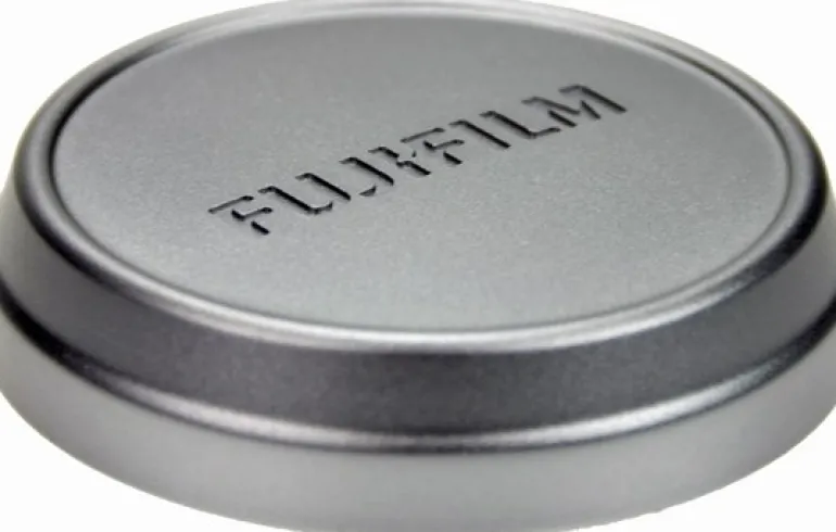 FUJIFILM FUJIBOUCHON OBJECTIF ARRIERE FLCP-X100 ARGEN< Accessoires