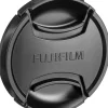 FUJIFILM FUJIBOUCHON OBJECTIF AVANT FLCP-52 II< Accessoires