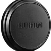 FUJIFILM FUJIBOUCHON OBJECTIF AVANT X100V NOIR< Accessoires