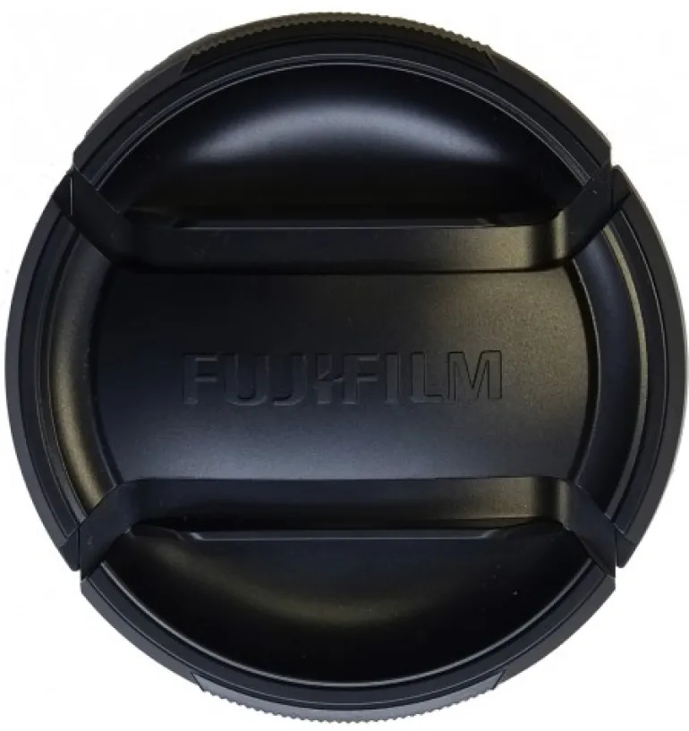 FUJIFILM FUJIBOUCHON OBJECTIF AVANT FLCP-72 II< Accessoires
