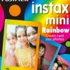 FUJIFILM INSTAX MINI - RAINBOW< Instantané