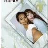 FUJIFILM INSTAX MINI BLUEMARBLE< Instantané