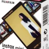 FUJIFILM INSTAX MINI CONTACT 10 V< Instantané