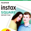 FUJIFILM INSTAX SQUARE BIPACK< Instantané
