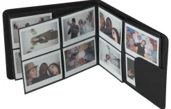 FUJIFILM (PHO X)ALBUM INSTAX LINK WIDE 20 PHOTOS< Instantané